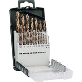 Bosch set burgija za metal 19/1 hss-co 2609255133