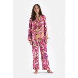 Dagi Pajama Set - Pink | shoptok.hr