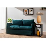 Atelier Del Sofa sofa dvosed saga xl 2 seater petrol green | ePonuda.com