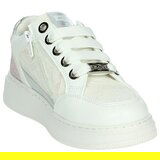 Cult Nizke superge T-203 Bela | Shoptok.si