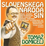 POSNETI MEDIJI DOMICELJ T.- SLOVENSKEGA NARODA SIN, (387473) Cene