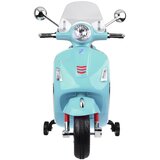 Vespa GTS Super AKU plava | Shoptok.si