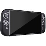 Nacon silikonska navlaka za Nintendo Switch 2, crna | shoptok.hr