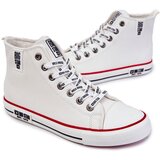 Big Star Men's High Insulated Sneakers | shoptok.hr
