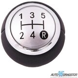 888 Car Accessories toyota rucica menjaca 5 brzina srebrna Cene