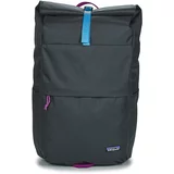 Patagonia Fieldsmith Roll Top Pack Crna