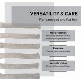 PARSA Beauty ID Microfibre Bendy Rollers set za kodranje las 6 kos | Shoptok.si