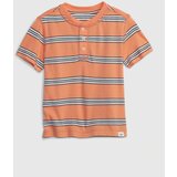 GAP Kids Striped T-shirt - Boys Cijene