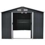Fieldmann FZDO 1009 baštenska kućica Cene