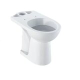 Geberit WC šolja za monoblok SELNOVA COMFORT baltik, visoka | ePonuda.com