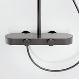 REA Bath Komplet za prhanje Creo Titan | Shoptok.si