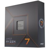 AMD RYZEN 7 7700X AM5 BOX8 cores,16 threads,4.5GHz32MB L3,105W,bez hladnjaka | Eponuda.ba