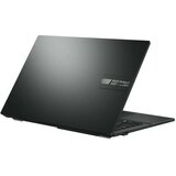 Asus laptop vivobook go 15 E1504FA-BQ057 15.6 fhd IPS/R3-7320U/8GB DDR5/NVMe... Cene