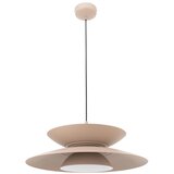  MAXLIGHT P0698 - LED viseći luster na sajli MAYUMI LED/12W/230V prečnik 50 cm CRI 96 bež Cene