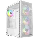 DSC Računar L Ryzen 5 5500/16GB/M.2 1TB/RX 7600 8GB/650W/White | Eponuda.com