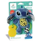 Clementoni disney stitch mekana zveČka za bebe ( CL17919 ) Cene