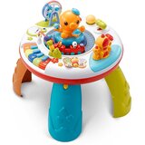 Ricokids edukativni stol s glazbom i zvukom | shoptok.hr