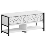 Hanah home cipelarnik inola shoe bench white | ePonuda.com