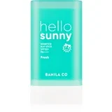 hello sunny Fresh Essence Sun Stick krema za sunčanje i sticku SPF 50+ 18.5 g