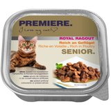 Premiere Cat Senior Royal Ragu perad 100 g ALU-pak | shoptok.hr
