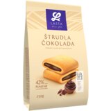 Lasta Štrudla Čokolada, 250g Cene