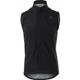 Agu Prime Rain Body II Essential Men Black XXXL | Shoptok.si