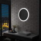 vidaXL kupaonsko LED ogledalo 60 cm Cijene
