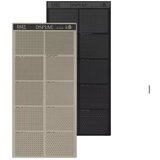 Dspiae masking tape cutting mat with various patterns at-ecb Cene