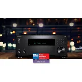 TX-RZ50 - 9.2-kanalni AV sprejemnik -