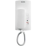 Elcom hišni telefon HAT-402 bel, (20686096) Cene