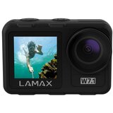 Lamax W7.1, 4K akcijska kamera 2.7k, 4K, WLAN, zaštiten od prašine, vodootporan, Full-HD, uklj. stativ | Eponuda.ba