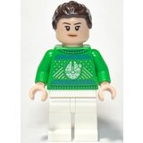 Lego Star Wars sw1317 Rey - Holiday Sweate Cene