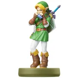 Nintendo Figura za zbirku Amiibo Legend of Zelda: Ocarina of Time - Link