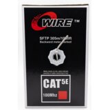  Kabl SFTP LAN CAT5e CCA indoor 305m | Eponuda.com