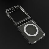  Maska standard magsafe za samsung z flip 6/ providna Cene