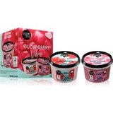 Organic Shop Glow-Berry Vibes Beauty Set poklon set za tijelo Cijene