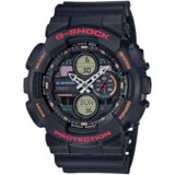 Casio G-Shock Standard muški ručni sat GA-140-1A4ER Cene