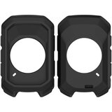 INF Kompatibilno Garmin Edge MTB Silikonsko Ohišje - Zaščita za vašo napravo Black, (5000159144) Cene