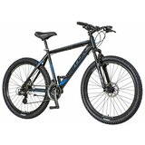 Visitor muški bicikl AVA271AMD2 27.5"/20" plavo-crni cene