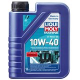LIQUI-MOLY Ulje za motor LIM25012 4T SYNT 10W40 1L | ePonuda.com