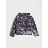 Sinsay Kviltana puffer jakna s kapuljačom | shoptok.hr