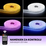 Mini LED dimer sa daljinskim upr. 72W | Eponuda.com