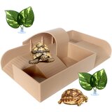 Venisymlis Klančina za želve - plezalna ploščad za plazilce za akvarij, (22096434) | Shoptok.si