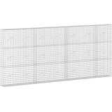  Gabion s žicom debljine 3 5 mm i mrežom 5x5 cm 350x20x150 cm - 20 cm 150 cm 350 cm | shoptok.hr