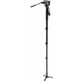 Manfrotto MVM500A fluid video monopod sa glavom | Eponuda.ba