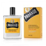Proraso balzam posle brijanja 100 ml - wood & spice Cene