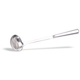 PUJADAS zajemalka 28cm inox, (20476900) | Shoptok.si