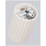 Nice Lamps Kremno bela stropna svetilka Gleam – | Shoptok.si