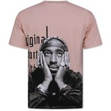 True Rise Majice s kratkimi rokavi 157239000 Rožnata | Shoptok.si