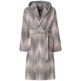 Missoni Arpeggio bademantil sa kapuljačom Cene